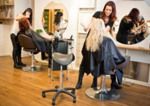 Salon Insurance